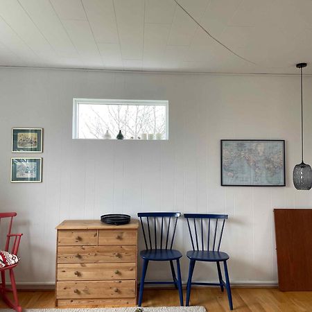 Holiday Home In The Countryside By Balka Beach Neksø Exterior foto