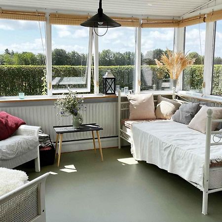 Holiday Home In The Countryside By Balka Beach Neksø Exterior foto