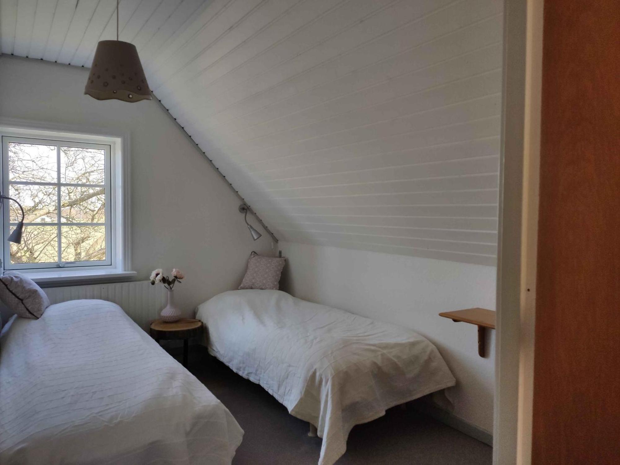 Holiday Home In The Countryside By Balka Beach Neksø Exterior foto