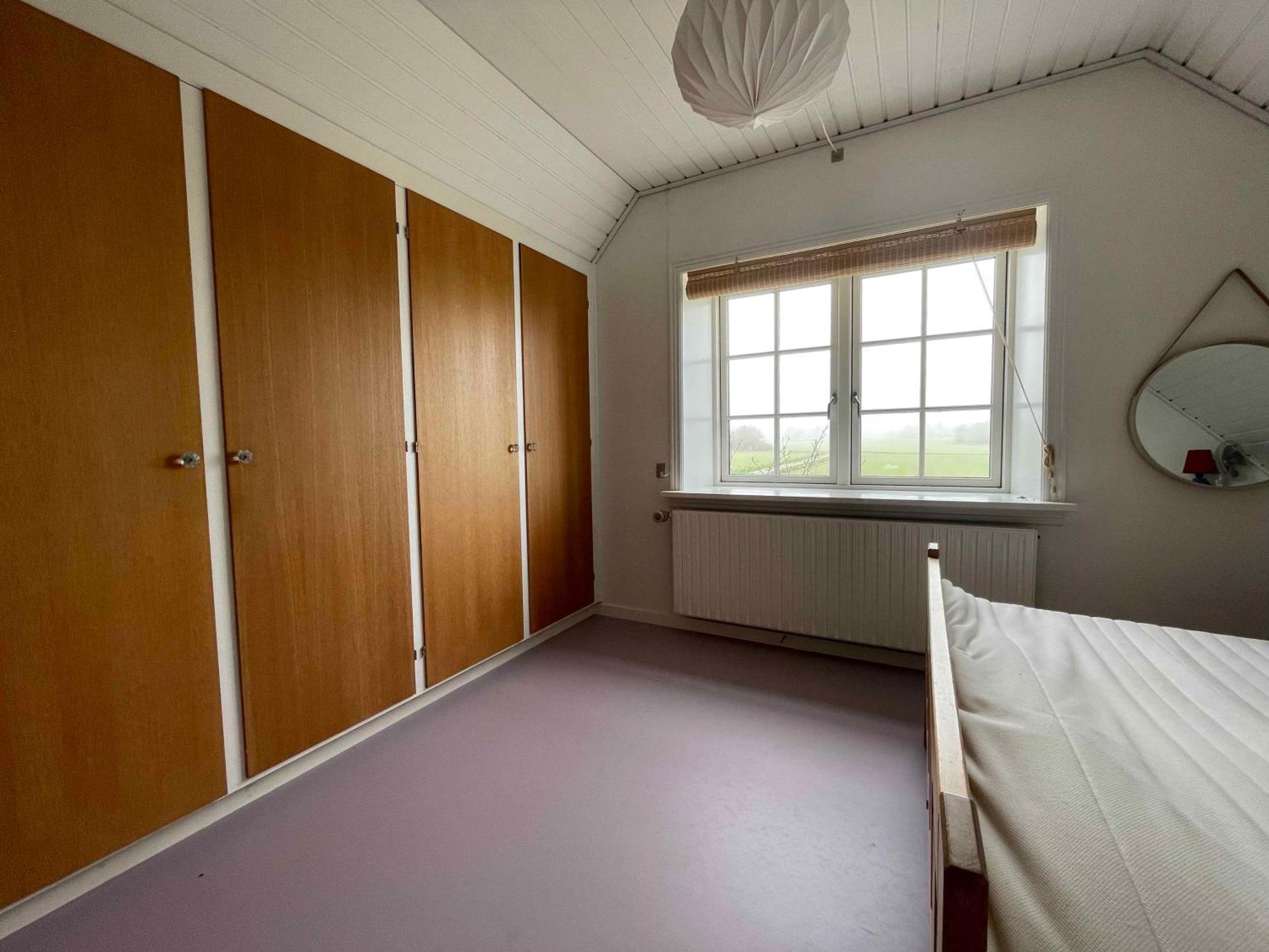Holiday Home In The Countryside By Balka Beach Neksø Exterior foto