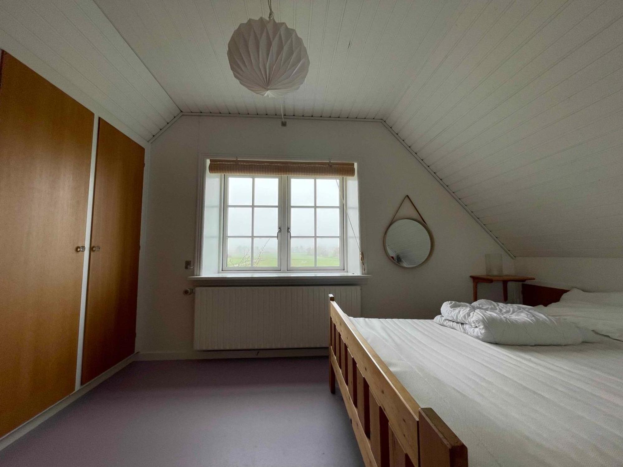 Holiday Home In The Countryside By Balka Beach Neksø Exterior foto