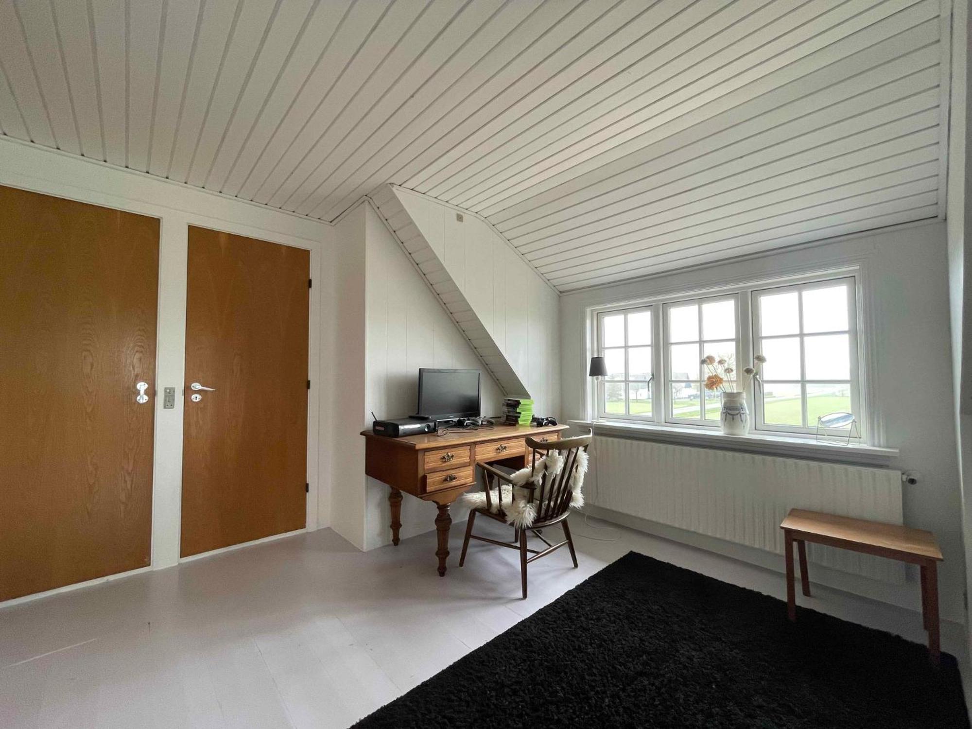 Holiday Home In The Countryside By Balka Beach Neksø Exterior foto
