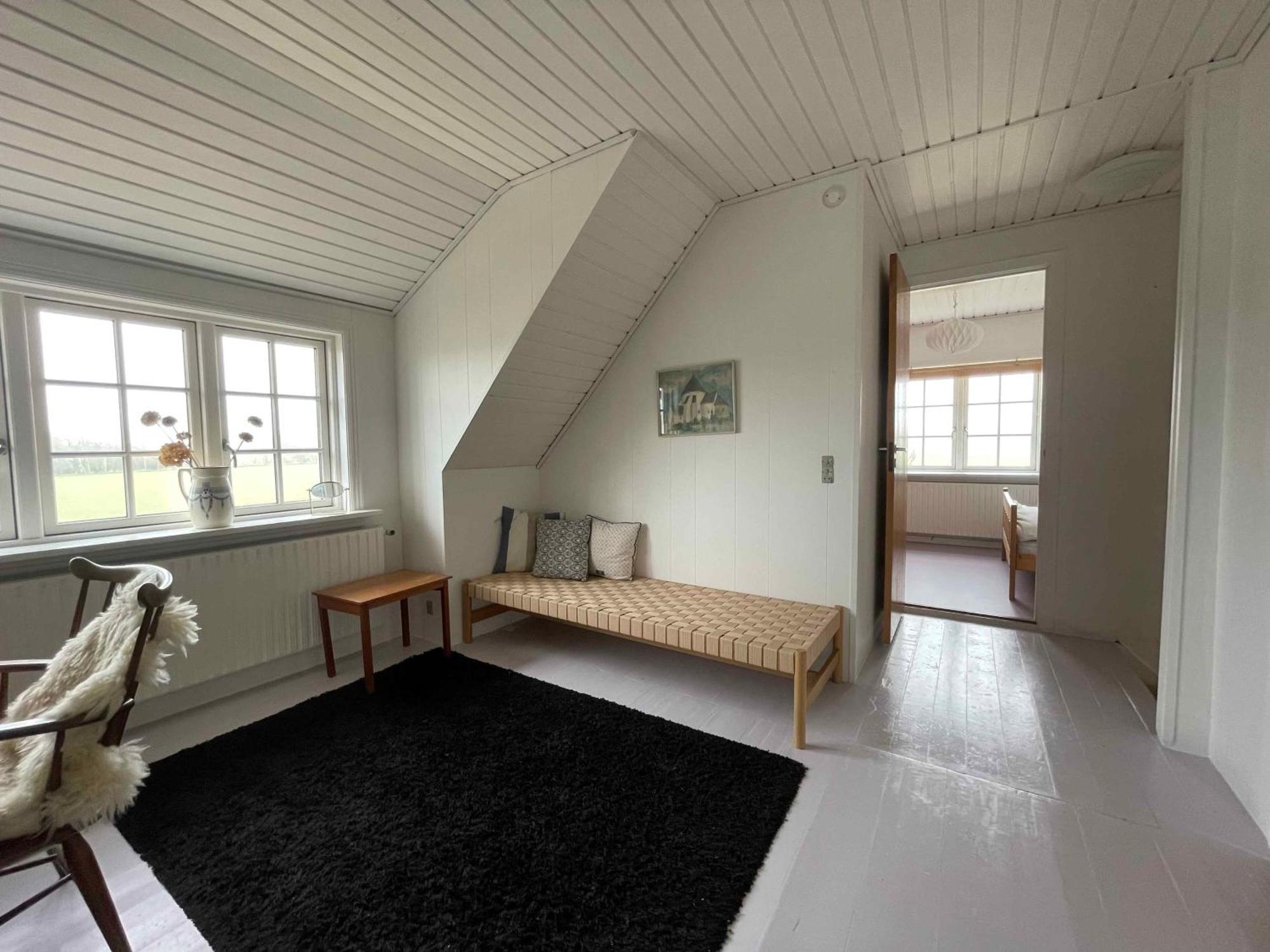 Holiday Home In The Countryside By Balka Beach Neksø Exterior foto