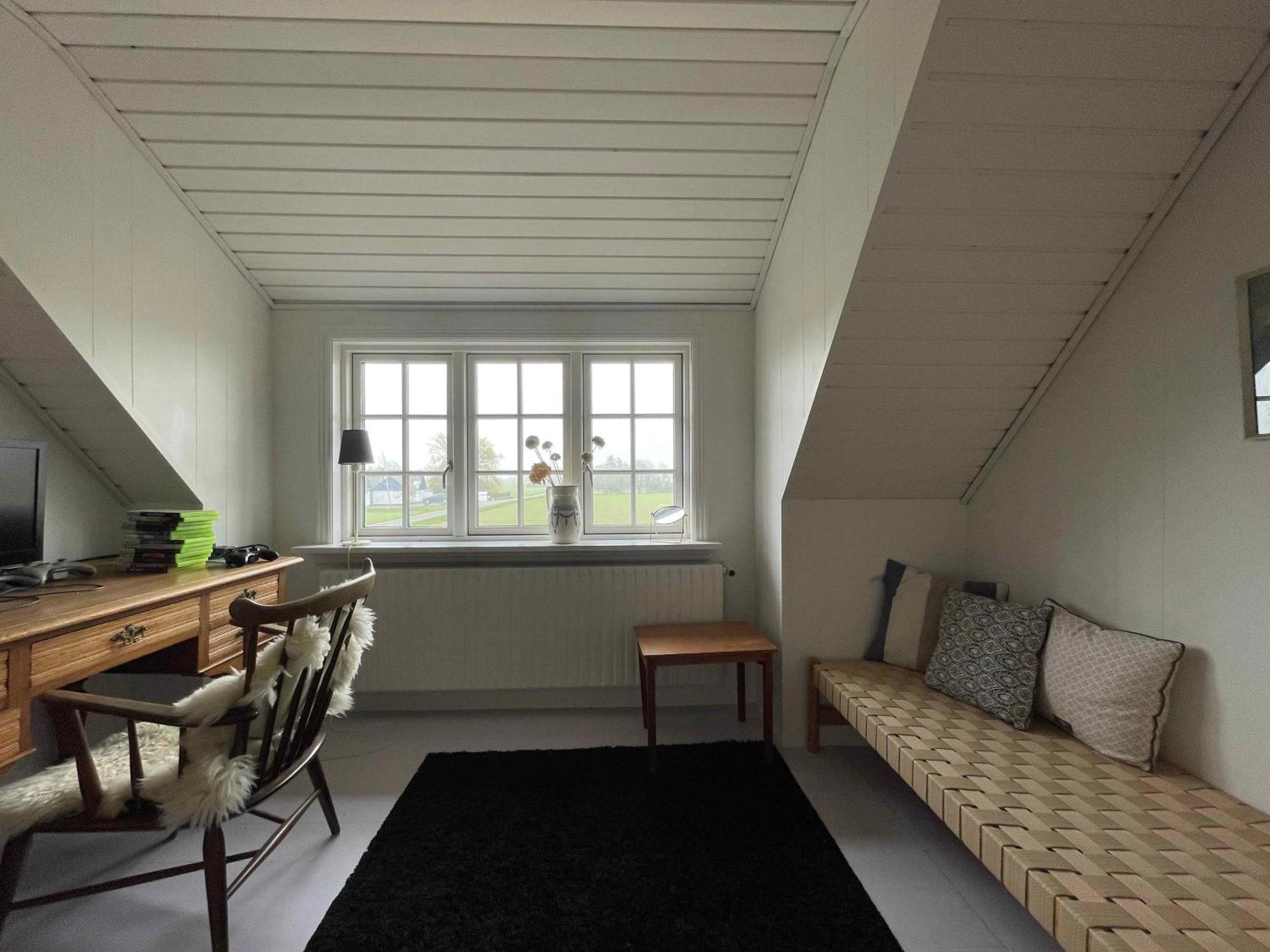 Holiday Home In The Countryside By Balka Beach Neksø Exterior foto